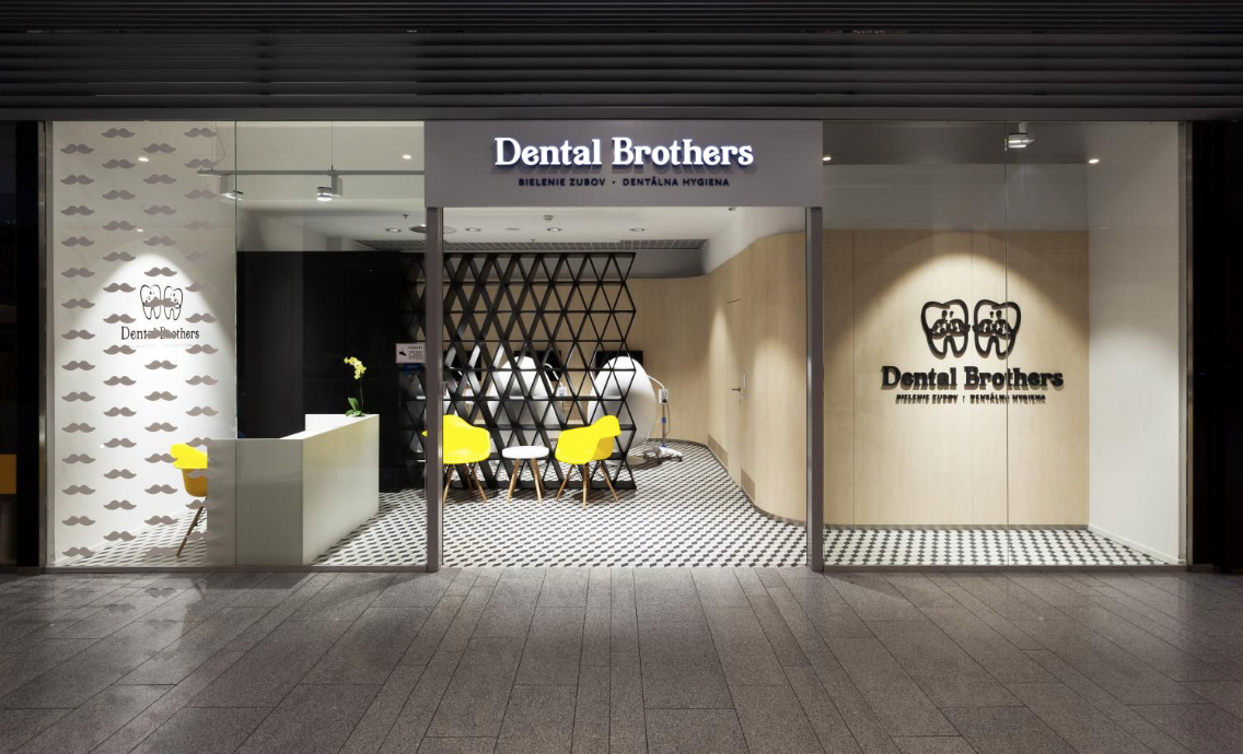 Dental Brothers Central Zubn Ambulancia Bratislava dental-brothers-central-zubn-ambulancia-bratislava